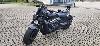 Triumph Rocket 3 R (2021 - 24) usata