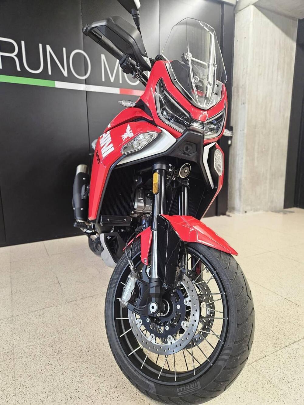 Moto Morini X-Cape 1200 (2026) (8)