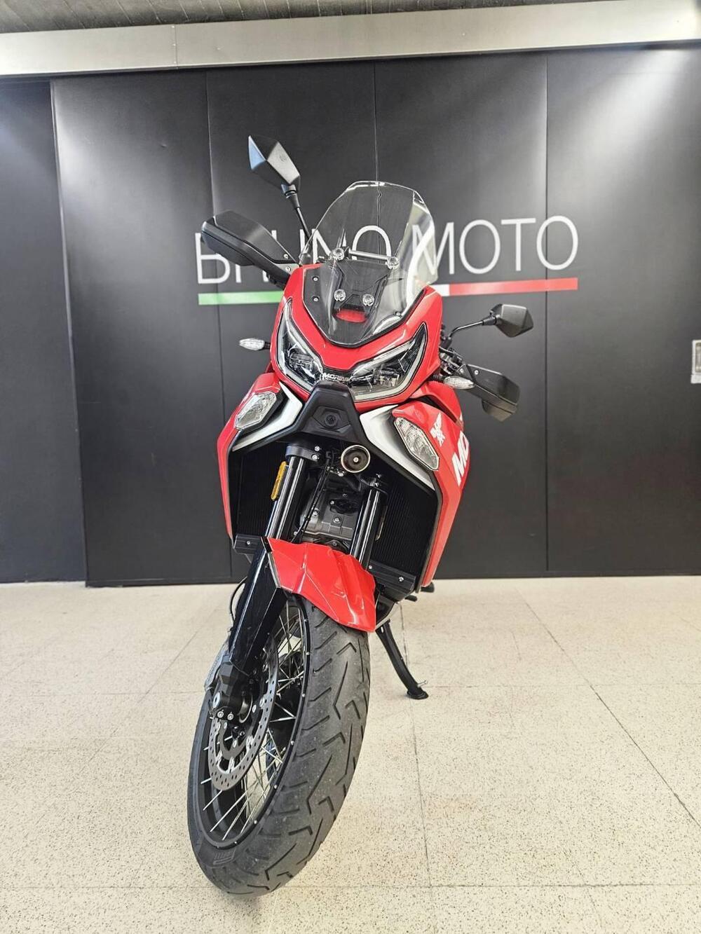 Moto Morini X-Cape 1200 (2026) (9)