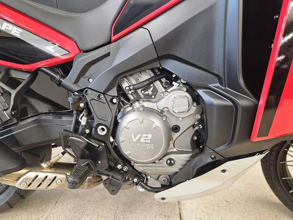 Moto Morini X-Cape 1200 (2026) (10)