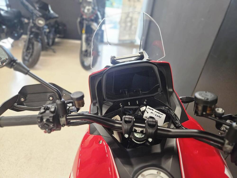 Moto Morini X-Cape 1200 (2026) (11)