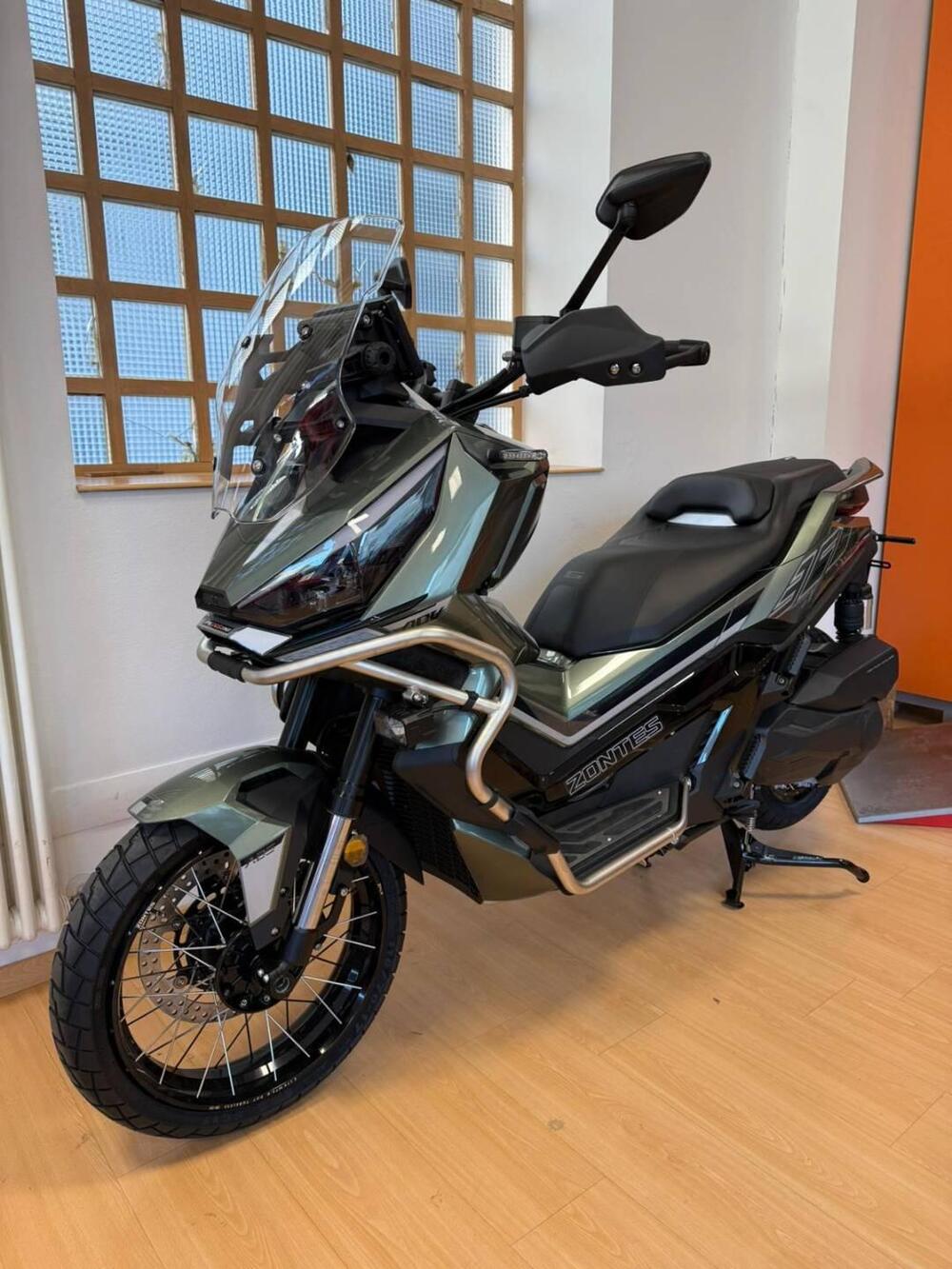 Zontes ZT368-G (2024 - 26) (2)