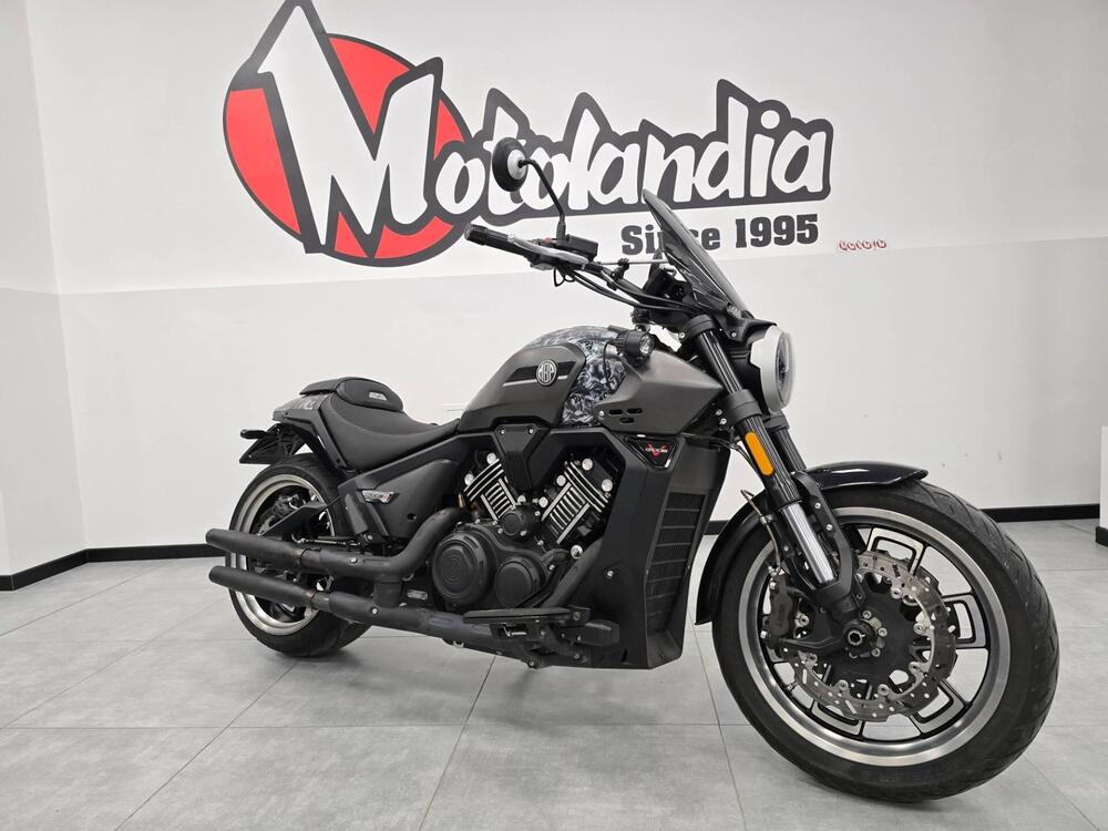 MBP C1002V (2023 - 24)