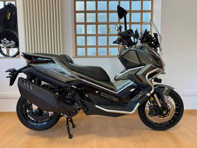 Zontes ZT368-G (2024 - 25) nuova