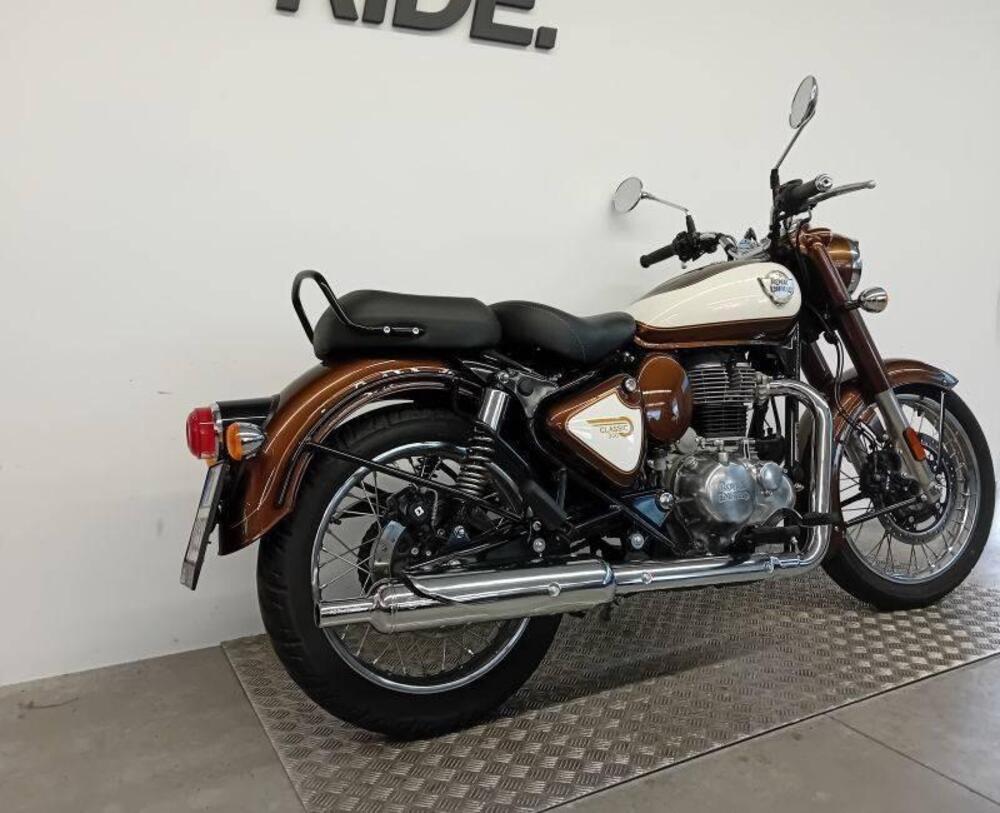 Royal Enfield Classic 350 (2021 - 26) (6)