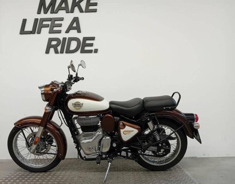 Royal Enfield Classic 350 (2021 - 26) (2)