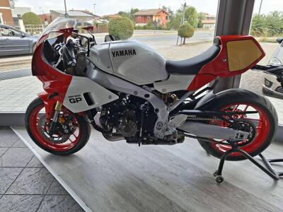 Yamaha XSR 900 GP (2024 - 26) nuova