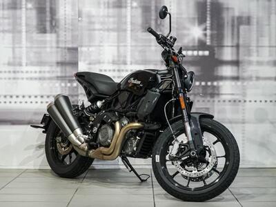Indian FTR 1200 (2019 - 20) nuova
