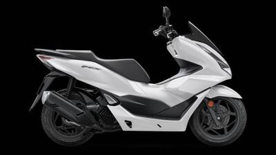Honda PCX 125 (2025) nuova