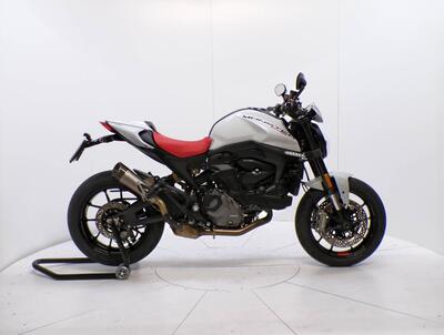 Ducati Monster 937 + (2021 - 25) usata