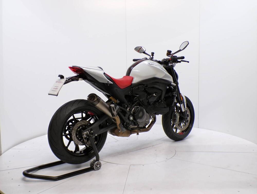 Ducati Monster 937 + (2021 - 25) (6)