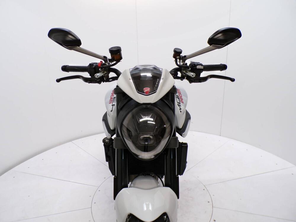 Ducati Monster 937 + (2021 - 25) (9)