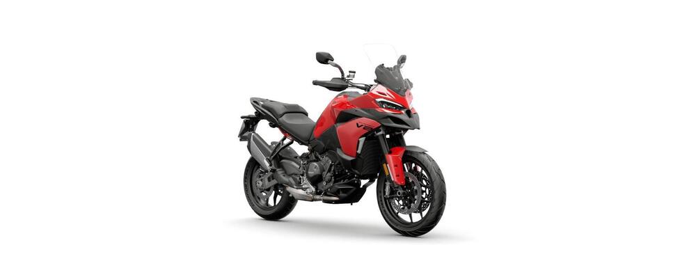 Ducati Multistrada V2 (2025)