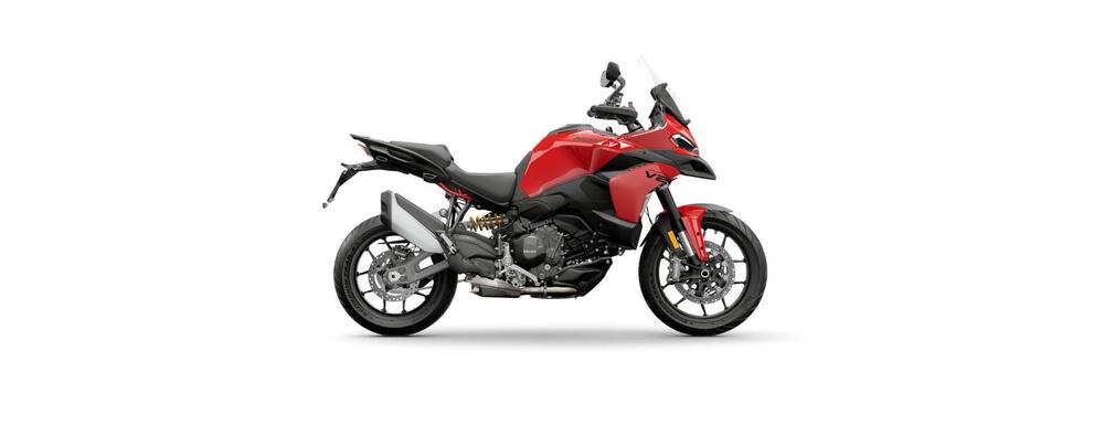 Ducati Multistrada V2 (2025) (4)