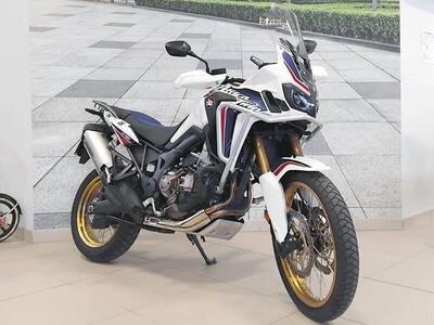 Honda Africa Twin CRF 1000L (2018 - 19) usata