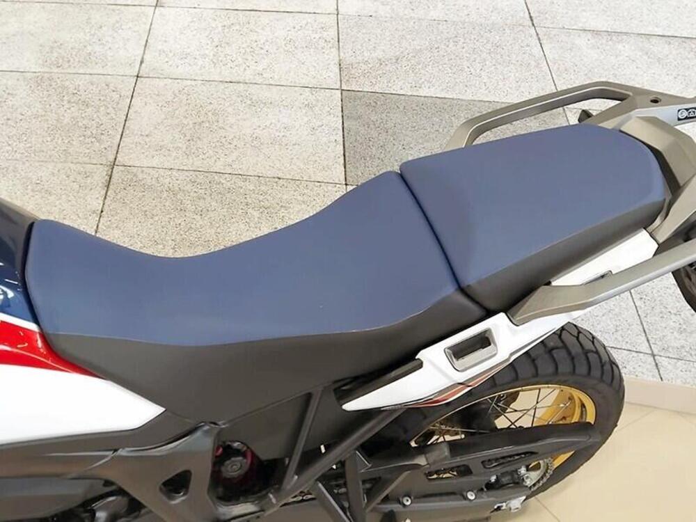 Honda Africa Twin CRF 1000L (2018 - 19) (3)