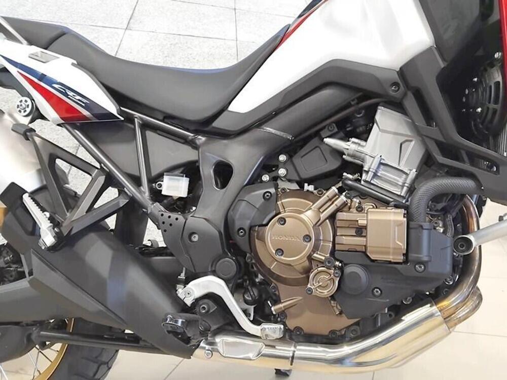 Honda Africa Twin CRF 1000L (2018 - 19) (6)