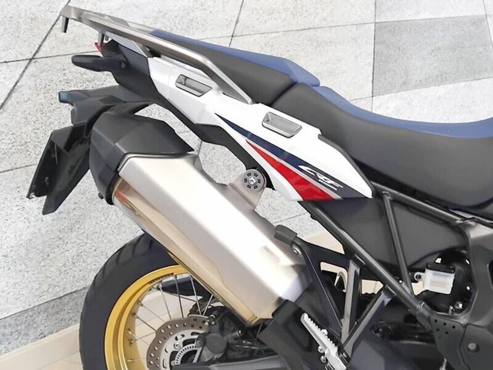 Honda Africa Twin CRF 1000L (2018 - 19) (7)