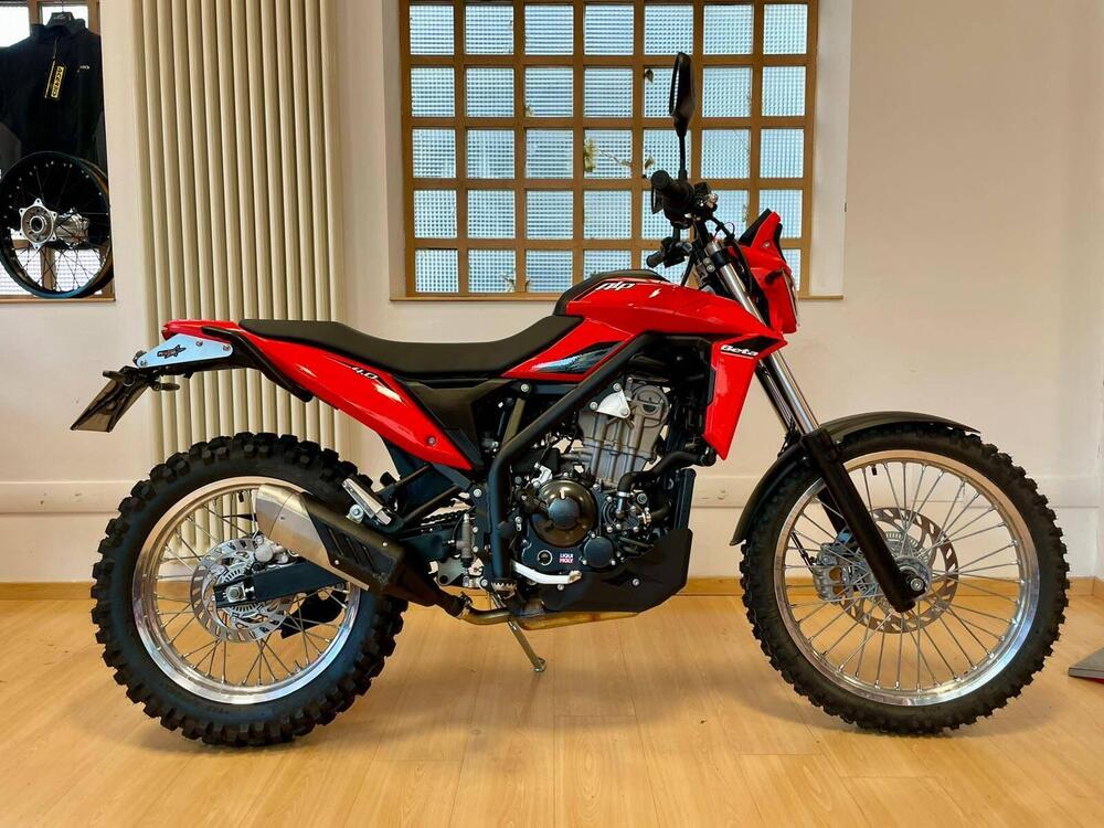 Betamotor Alp 4.0 (2024 - 26)