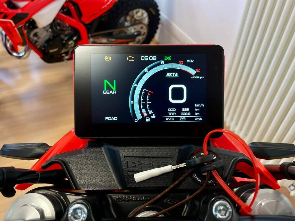 Betamotor Alp 4.0 (2024 - 26) (5)