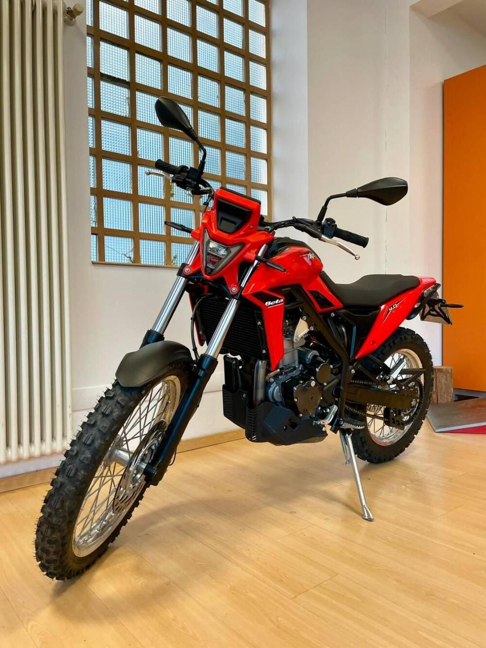 Betamotor Alp 4.0 (2024 - 26) (4)