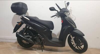 Kymco People 125i S ABS (2024 - 25) nuova