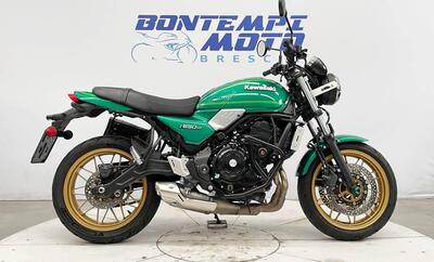 Kawasaki Z 650 RS (2022 - 24) usata
