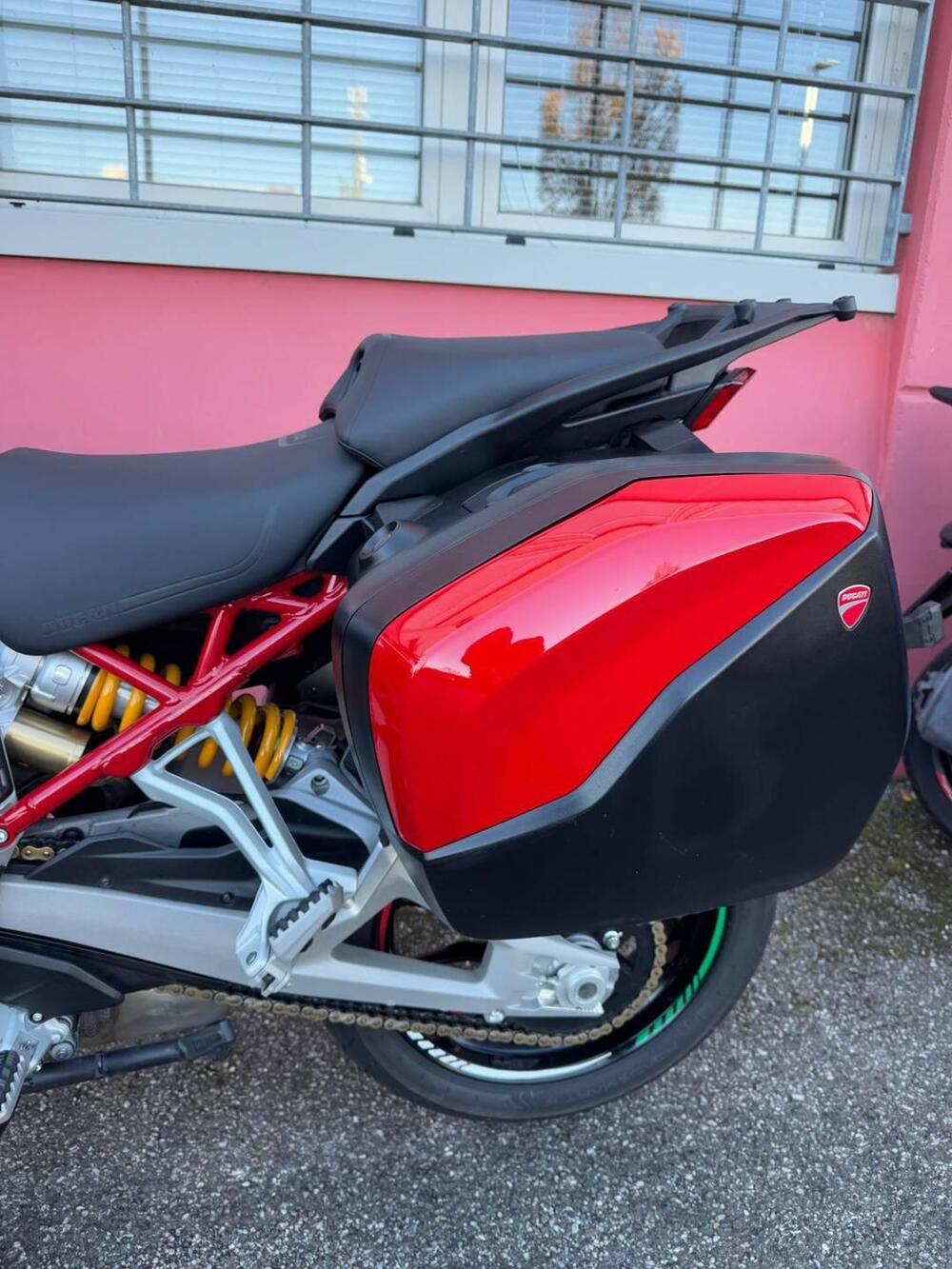 Ducati Multistrada V4 S (2021 - 24) (17)