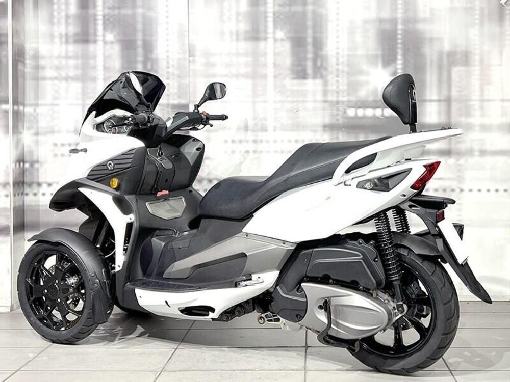 Quadro QV3 350 (2018 - 19) (2)