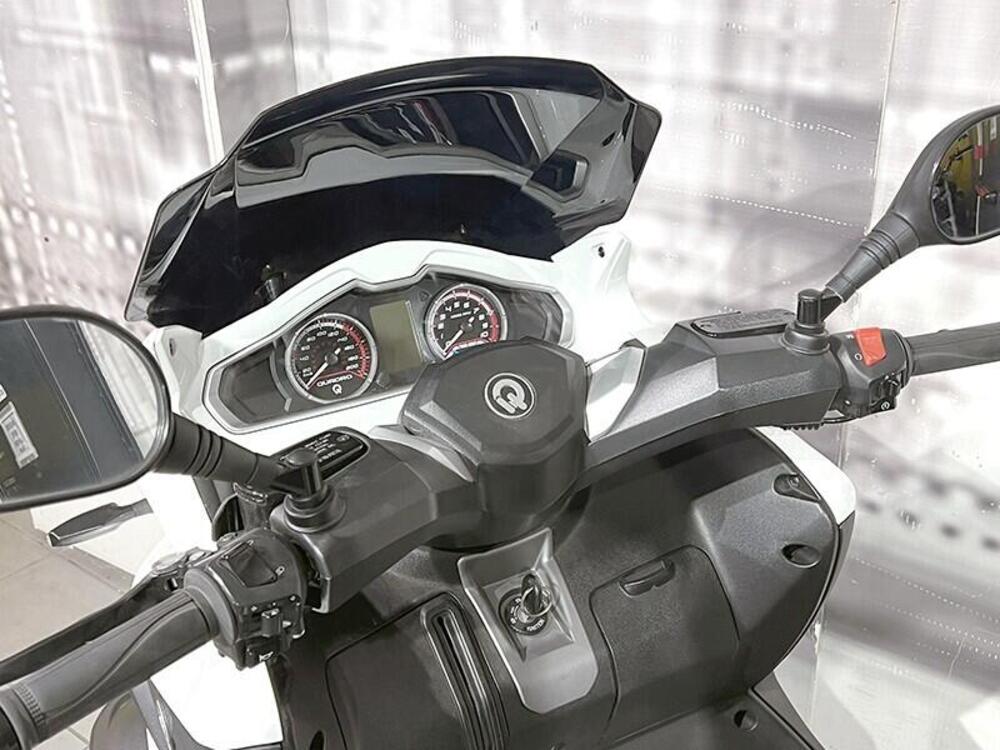 Quadro QV3 350 (2018 - 19) (6)