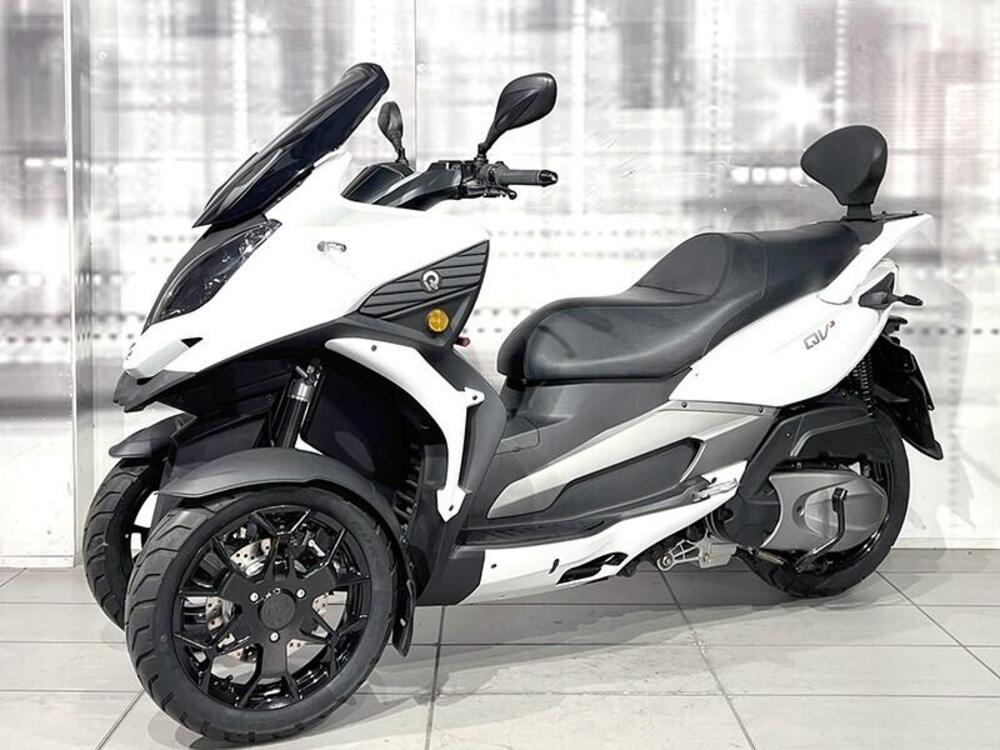 Quadro QV3 350 (2018 - 19) (7)