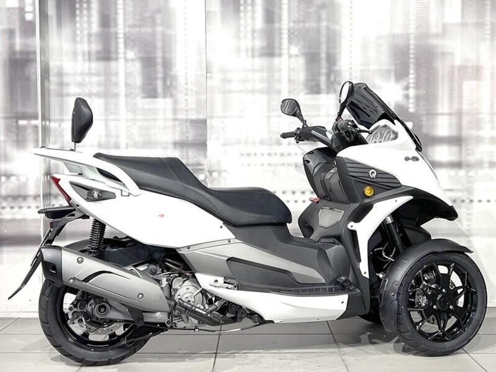 Quadro QV3 350 (2018 - 19) (8)