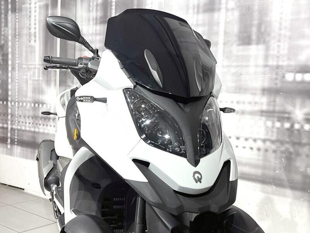 Quadro QV3 350 (2018 - 19) (9)