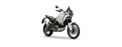 Ducati DesertX (2022 - 25) usata