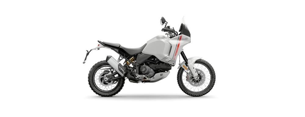 Ducati DesertX (2022 - 25) (4)