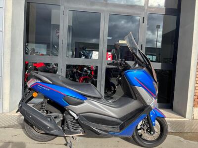 Yamaha N-Max 155 (2017 - 20) usata