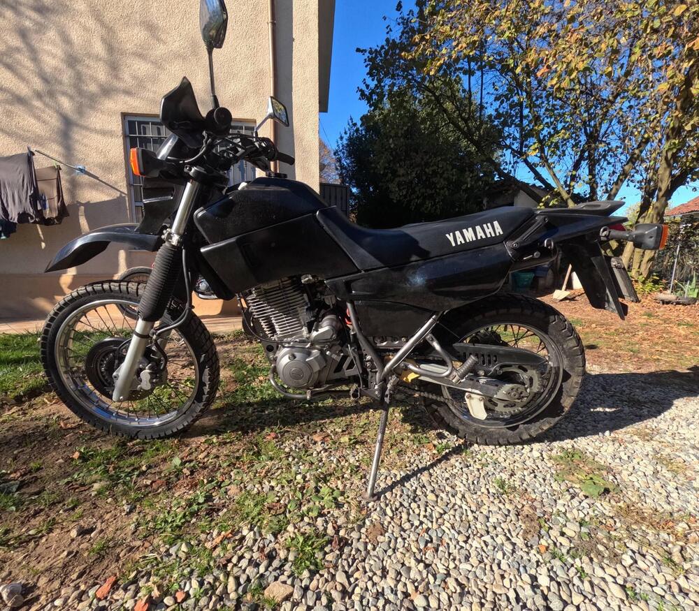 Yamaha XT 600 E (1990 - 04) (3)