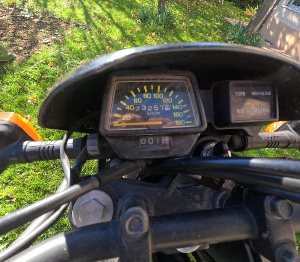 Yamaha XT 600 E (1990 - 04) (5)