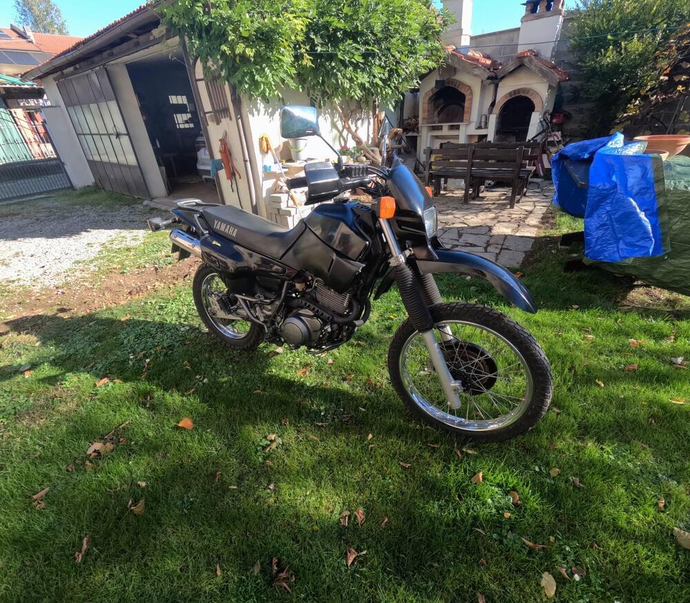 Yamaha XT 600 E (1990 - 04) (6)