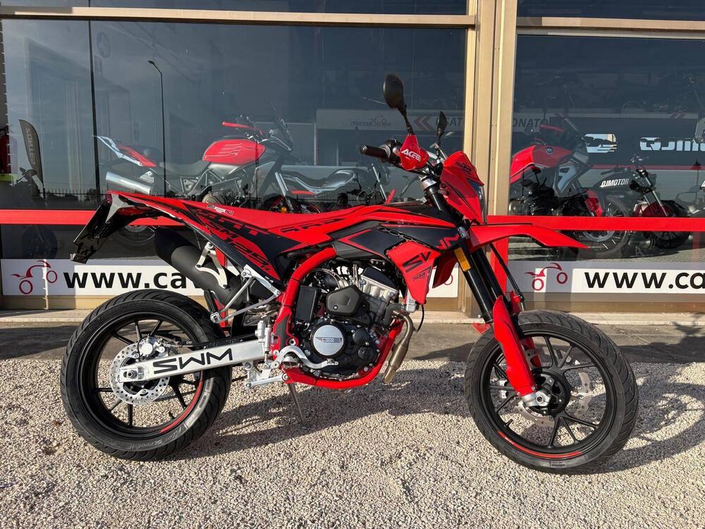 Swm SM 125 R (2025 - 26) (4)