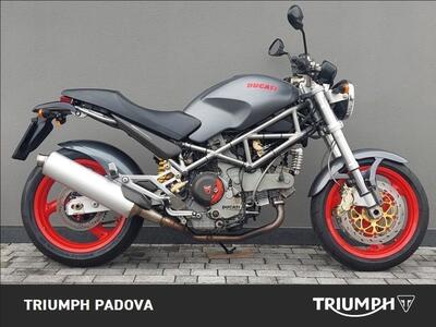 Ducati Monster 1000 S (2003 - 05) usata