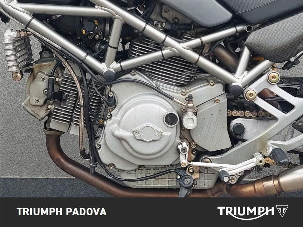 Ducati Monster 1000 S (2003 - 05) (8)