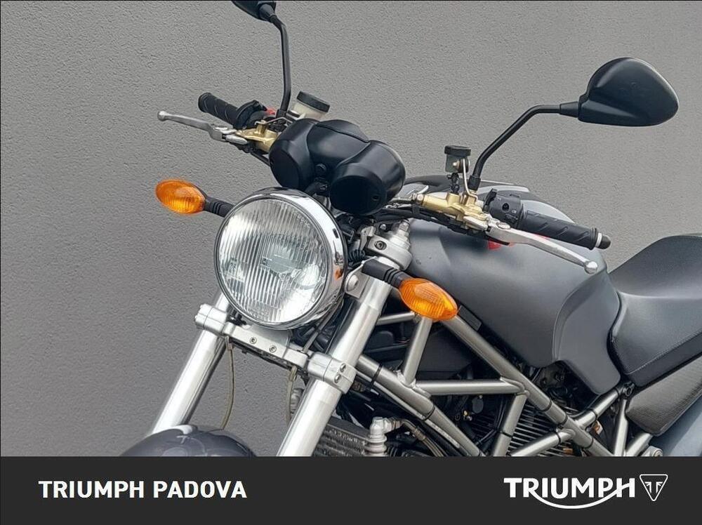 Ducati Monster 1000 S (2003 - 05) (10)