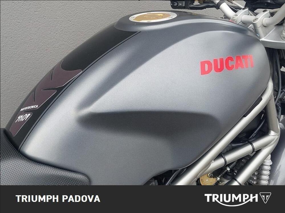 Ducati Monster 1000 S (2003 - 05) (4)