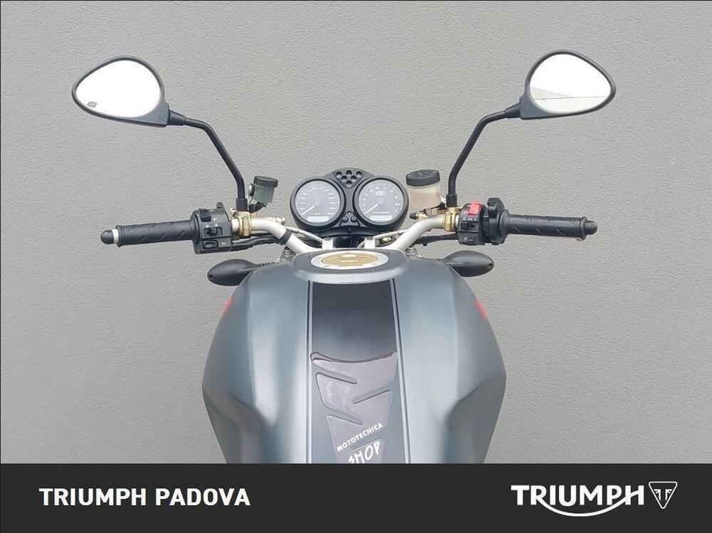 Ducati Monster 1000 S (2003 - 05) (11)