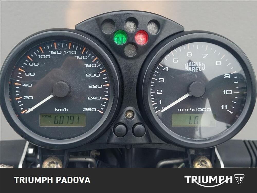 Ducati Monster 1000 S (2003 - 05) (13)