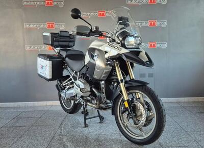 Bmw R 1200 GS (2010 - 12) usata