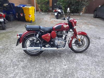 Royal Enfield Classic 350 (2021 - 25) usata