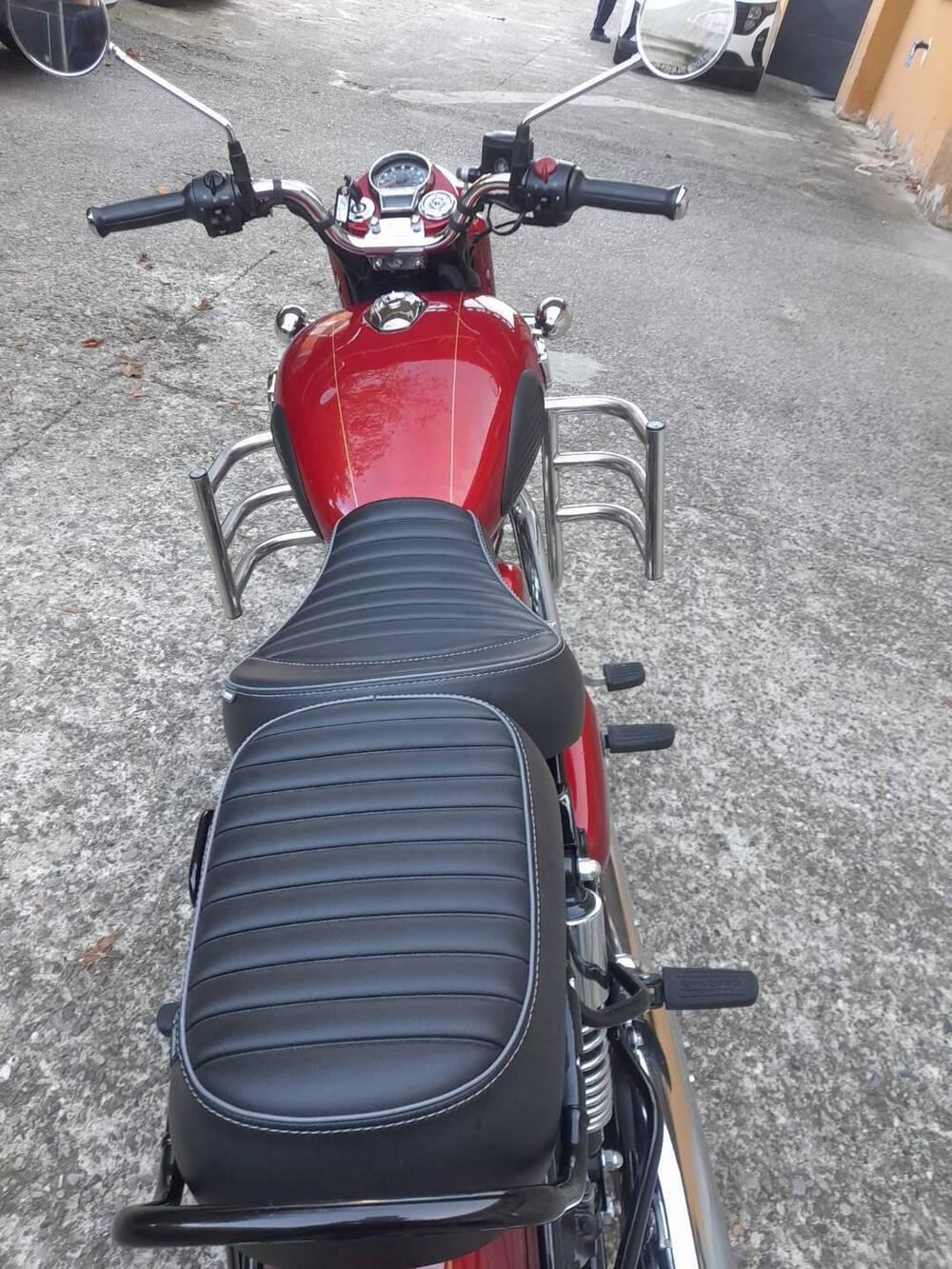 Royal Enfield Classic 350 (2021 - 26) (2)