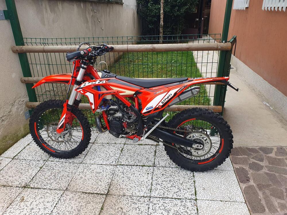 Betamotor Xtrainer 300 2T (2023)